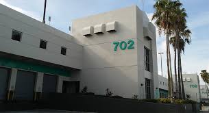 MIA Cargo Building 702 repairs