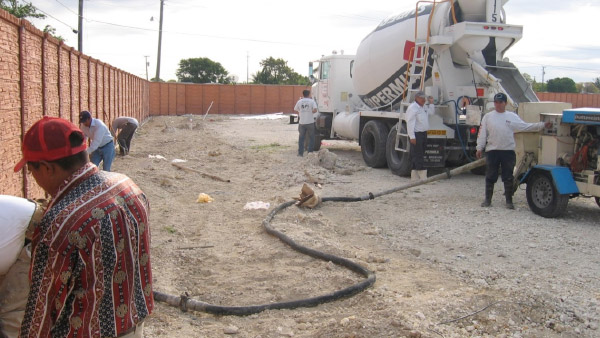 South Miami Heights Water Treatment Plant enhancements